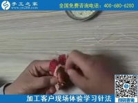 在家做手工活賺錢不是夢，河北邯鄲李女士選擇本地企業(yè)實(shí)現(xiàn)人生價(jià)值