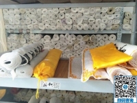 設(shè)計精美、內(nèi)涵豐富，高大上的勵志珠珠繡是大家都喜愛的外發(fā)手工活