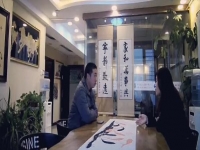 找正規(guī)合適的手工活賺錢，這個企業(yè)把勵志珠珠繡手工合作介紹的很清楚