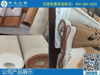 拿回家做的手工活有沒有？當然有，手工之家勵志珠珠繡就非常適合