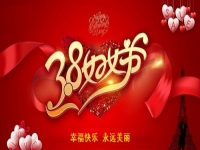每一位女士，都是偉大的、可敬的！------手工之家祝愿每一位女士三八婦女節(jié)快樂！
