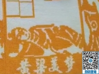 眼不花、手勤快，不分男女老少，都可做手工之家的勵志珠珠繡外發(fā)手工活