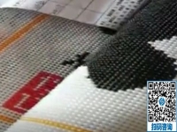 外發(fā)回收，驗收標準清楚，勵志珠珠繡手工活加盟項目深受大家喜愛