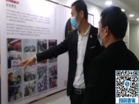 想做手工活加工掙錢，越來越多的人來手工之家考察勵志珠