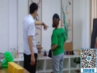 按時結(jié)算加工費，勵志珠珠繡手工活代理加工項目受到各地加工會員的好評