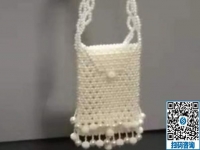 種類眾多、簡單好做的串珠外發(fā)手工活，手工之家長期外發(fā)珠繡純手工