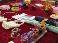 手工工藝眾多，這個手工活外發(fā)加工企業(yè)可信可靠，常年有活兒