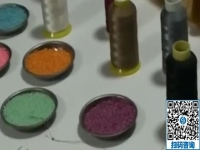 材料環(huán)保，安全好做的手工活，大家都推薦手工之家的勵(lì)志珠珠繡