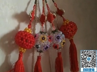 負(fù)責(zé)回收，加工簡(jiǎn)單的勵(lì)志珠珠繡手工活代理加工項(xiàng)目，居家就業(yè)的好選擇