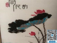 找手工活在家做，就要找珠繡這樣可信、穩(wěn)定的外發(fā)手工活加工項(xiàng)目