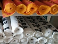 常年有活兒的外發(fā)手工活，勵(lì)志珠珠繡幫助很多人在家有了收入