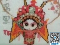 在家就業(yè)創(chuàng)業(yè)掙錢，越來(lái)越多的人選擇長(zhǎng)期、可靠的非遺項(xiàng)目勵(lì)志珠珠繡外發(fā)手工活加工項(xiàng)目