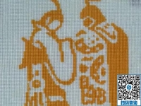 附近手工活拿回家做，越來(lái)越多人選擇勵(lì)志珠珠繡外發(fā)手工活