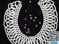 附近手工活拿回家做，勵志珠珠繡產(chǎn)品全、選擇多、有保障