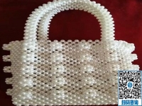 在家掙錢的好方法，純手工活外發(fā)加工項目拿回家做