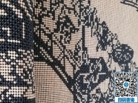 按件計酬，這個拿回家做的手工活做得多掙得多