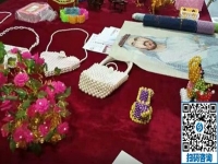 真實(shí)可靠的手工活，在家掙錢選種類齊全的勵(lì)志珠外發(fā)手工活