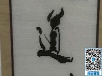 大家都能拿回家做的手工活在這里，加工簡單，沒有做過也能做好