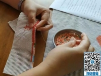 手工活簡單好做，拿回家做的手工活來這里就對了