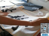 可以帶回家做的手工活，這個珠繡外發(fā)手工活負責(zé)郵寄到家、長期穩(wěn)定