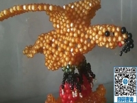 純手工活外發(fā)加工項目，加工簡單，加工費結(jié)算有保證，大家都說手工之家好