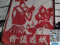 服務(wù)周到、長期穩(wěn)定的手工活外發(fā)加工項目勵志珠珠繡，大家都喜歡