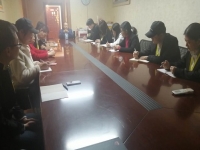 全員加班，全力保障材料外發(fā)！