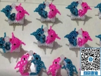 在家做外發(fā)手工活，手工之家的珠繡手工活簡(jiǎn)單好做、種類豐富