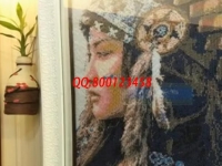 空閑時(shí)間做手工活掙錢，這個(gè)長(zhǎng)期穩(wěn)定、成品漂亮的非遺項(xiàng)目大家都?xì)g迎