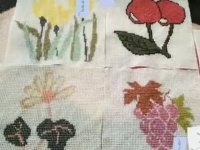 可以寄到家做的手工活，勵志珠珠繡產品豐富、驗收標準明確，放心可靠