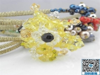 為何外發(fā)串珠加工手工活越來越得到大眾認(rèn)可與喜愛呢？