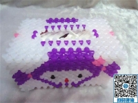 做手工之家串珠外發(fā)手工活，手工愛好者們過上幸福生活