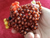 長期穩(wěn)定、手工簡單，大家都喜歡的珠繡串珠外發(fā)手工活是這樣的