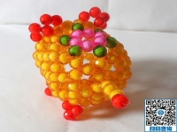 在家?guī)逈]工作，朋友說這里的手工活兼職挺不錯