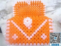 這份手工活加工外發(fā)非常不錯，適合我長年在家加工掙錢