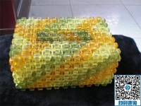 創(chuàng)意串珠紙抽，居家裝飾美化，一舉多得還能居家賺錢