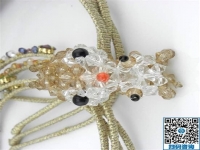 不想上班如何才能在家掙錢(qián)？我選擇手工活加工