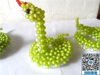 做手工活兒掙零花錢(qián)，多一份收入讓生活更寬裕