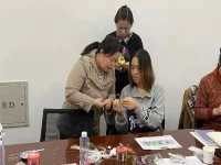 對(duì)比多家，我還是覺(jué)得手工之家的手工活比較放心