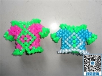 為什么串珠外包加工手工活受到那么多人青睞？