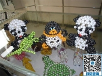 手工活外發(fā)天天需要人加工，在家就可以做