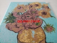 為什么做了非遺勵(lì)志珠珠繡手工活就不再想做其它手工活呢？