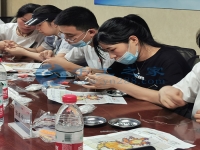 代加工手工活，可以把材料拿回家做的手工活