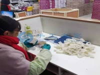 珠繡外發(fā)手工活靠譜又自由，適合人們長期領(lǐng)回家加工掙錢