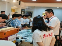 在家可做的外發(fā)加工手工活，手工之家一直在供料