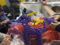 把外包加工手工活領(lǐng)回家做會耽誤其它事情嗎？