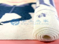 企業(yè)要發(fā)展，更要服務(wù)社會(huì)，非遺珠繡進(jìn)鄉(xiāng)村，農(nóng)村婦女在家做就能賺錢