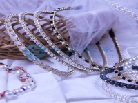 找活兒干，全職寶媽選擇可以長期寄到家做的手工活