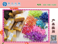 在家做手工活外包加工掙錢不受外界干擾，精神飽滿、心情舒暢