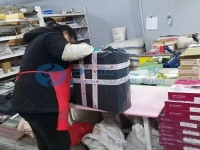 積極響應(yīng)政府動(dòng)態(tài)清零政策，封控期調(diào)整心態(tài)，安心做好外包手工活